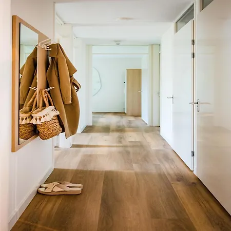 Stylish Retreat In Voorthuizen, Cleaning Included *