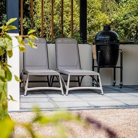 Stylish Retreat In Voorthuizen, Cleaning Included Casa vacanze *